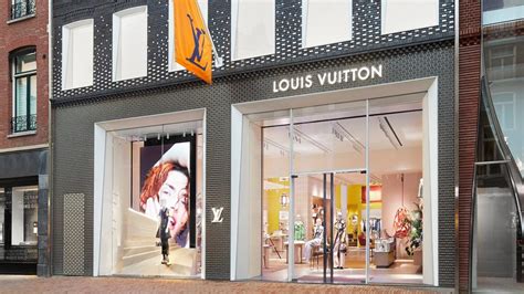 louis vuitton amsterdam bellen|louis vuitton amsterdam store hours.